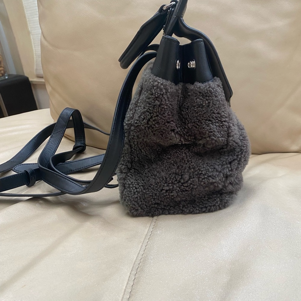 Rag And Bone Small Pilot Backpack - image 8